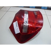 Фонарь задний левый BMW 1-serie E87/E81 (2004 - 2011) 63217164955