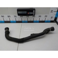 Патрубок радиатора BMW 3-serie E90/E91 (2005 - 2012) 17127805458