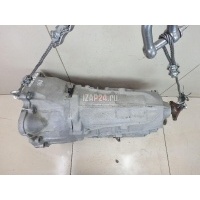 АКПП (автоматическая коробка переключения передач) BMW 3-serie E90/E91 (2005 - 2012) 24007614279