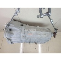 АКПП (автоматическая коробка переключения передач) BMW 3-serie E90/E91 (2005 - 2012) 24007614279