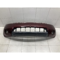 Бампер передний Nissan Murano (Z50) (2004 - 2008) 62022CC20J