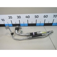 Трубка кондиционера Hyundai-Kia Matrix (2001 - 2010) 9777317000