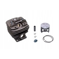 Цилиндр + поршень stihl 034 036 ms360 48mm