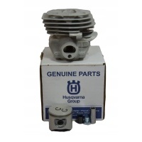 Oryginalny цилиндр husqvarna 357