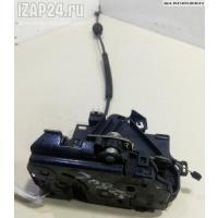 Замок двери задней левой Volkswagen Golf-4 2000 3B4839015AJ