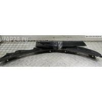 Дождевик Renault Scenic II (2003-2009) 2008 8200136789