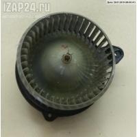 Двигатель отопителя (моторчик печки) Audi A6 C5 (1997-2005) 1999 4B1820021B
