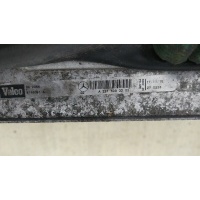Радиатор основной MERCEDES-BENZ CL-CLASS W216 05/2006 - 12/2013 2012 A2215003203