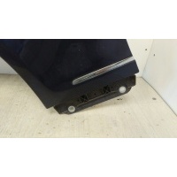 Крыло переднее левое MERCEDES-BENZ CL-CLASS W216 05/2006 - 12/2013 2012 A2168800106