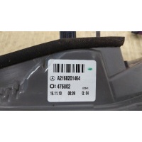 Фонарь задний правый MERCEDES-BENZ CL-CLASS W216 05/2006 - 12/2013 2012 A2168201464