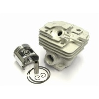 Цилиндр + tlok stihl ms361 361 47mm nikasil
