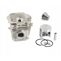 Цилиндр oleo - mac 952 & efco 152 45mm + клапан