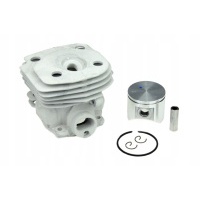 Цилиндр поршень набор для husqvarna 359 357 357xp 47 мм