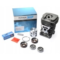 Комплект цилиндр партнер p738 p740 p842 41mm