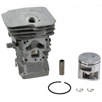 Цилиндр поршень husqvarna 445 445e 450 450e 42mm