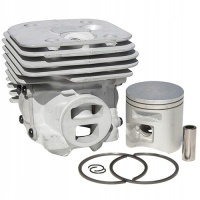 Цилиндр для husqvarna 365 xt 372 xt x - torq 50mm
