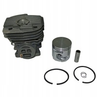Цилиндр в сборе husqvarna k960 поршень 56mm