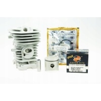 Цилиндр + поршень набор aip для husqvarna 36 136 137 !