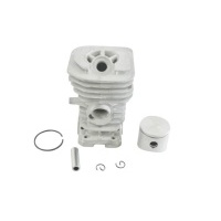 Цилиндр набор 38mm husqvarna 136 137 530069940