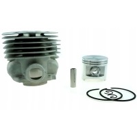 Цилиндр для husqvarna 365 371 372 372 xp 375 50mm