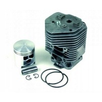Цилиндр поршень в сборе stihl 050 051 ts510 + świe