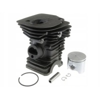 Цилиндр поршень набор . husqvarna 340 345 350 44mm + гарантия
