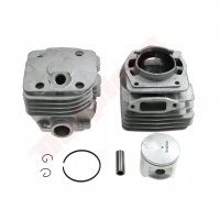 Цилиндр husqvarna 365 48mm 537 15 73 - 02 r
