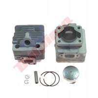Цилиндр kosy chińskie 34mm tl 26cc mitsubishi nik