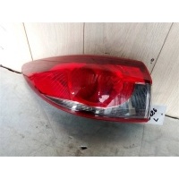 Фонарь задний наружный левый Mazda Mazda 6 (GJ) 2012-2015 2013 GHK151160
