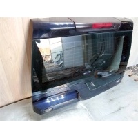 Дверь багажника верхняя Land Rover Discovery III 2004-2009 2006 BHA780070