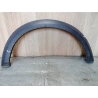 Накладка переднего крыла правого Land Rover Discovery III 2004-2009 2006 DFJ000022PCL
