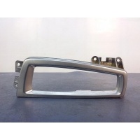 Bmw 7 f02 крышка рамка переключатель 61319189064