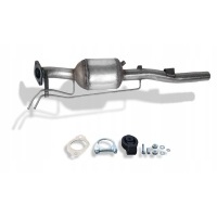 Mitsubishi lancer 1.8 di - d dpf fap oe 1570b201