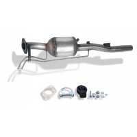 mitsubishi lancer 1.8 di - d dpf fap oe 1570b201