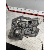 Стеклоподъемник электрический задний правый Mazda 3 2010 Bbm47297xb