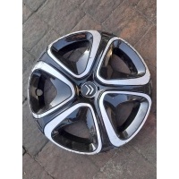 Citroen c3 kolpak структурный 16 
