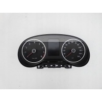 Спидометр 6r0920960f volkswagen поло 6r 1.2 12v cgp