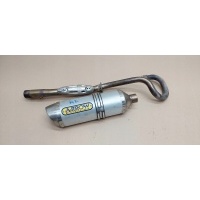 Глушитель mz 125 кросс