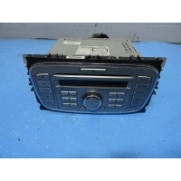 радио компакт - диск форд focus mk2 код 8m5t - 18c815 - ab