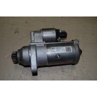 Стартер audi skoda seat volkswagen 02m911024s valeo