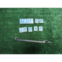 крепление крыла Toyota Carib AE115 2000.01 53835-12110