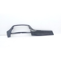 Накладка торпедо Mercedes-Benz GLE-Class C292 2019 A1666806171, A1666809563, 4757400