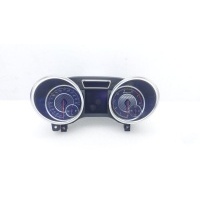 Панель приборов Mercedes-Benz GLE-Class C292 2019 A2929003504, 0263739449, A2929000305