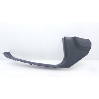 Накладка порога Mercedes-Benz GLE-Class C292 2019 A16668017359051, A1666801735