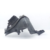 Перегородка моторного отсека Mercedes-Benz GLE-Class C292 2019 A1666207301, A1666208501, A1666200901