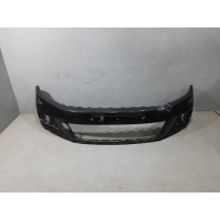 Бампер передний Volkswagen Tiguan 1 5N0807217EQGRU