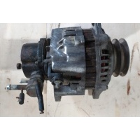 генератор nissan патруль y60 2.8d 1992r.