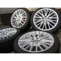 Колёсные диски audi tt a3 s3 a4 s4 a6 a8 s8 18 8s0