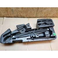 Kia sorento iii домкрат автомобильный 09149c5200