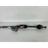 Opel insignia b 2.0 cdti привод правый 84257939 acdl